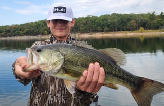 World Class Fishing