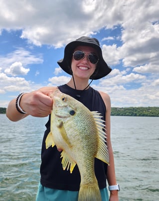 World Class Fishing
