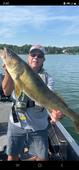 World Class Fishing