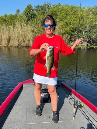 4-8 Hour Fishing Trip