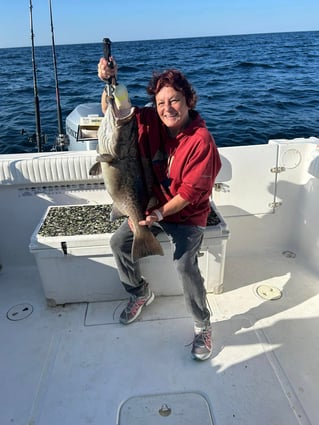 8-4 Hours Offshore Trip