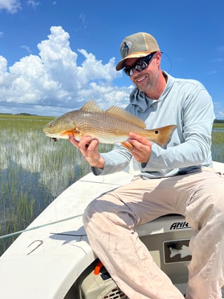 Premier Florida Fly Fishing