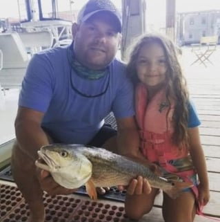 5 Hour Trip – Bay Fishing
