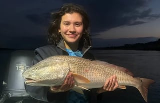 Inshore/nearshore Trips
