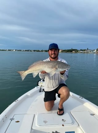 Inshore/nearshore Trips