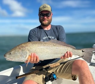 Inshore/nearshore Trips