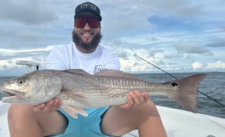Inshore/nearshore Trips