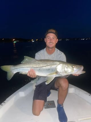 Inshore/nearshore Trips