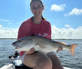 Inshore/nearshore Trips