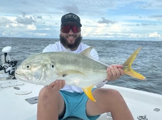 Inshore/nearshore Trips