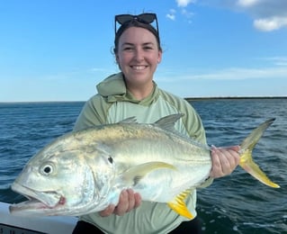 Inshore/nearshore Trips