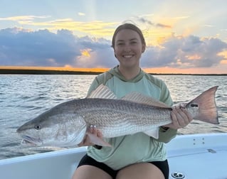 Inshore/nearshore Trips