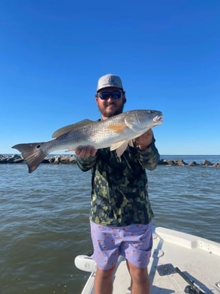 Inshore/nearshore Trips