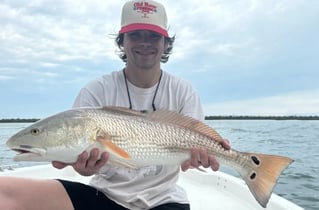 Inshore/nearshore Trips
