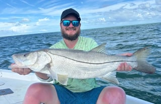 Inshore/nearshore Trips