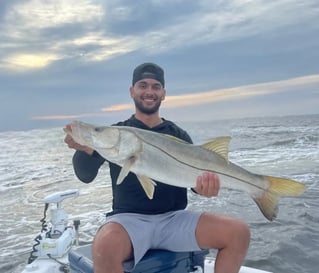 Inshore/nearshore Trips