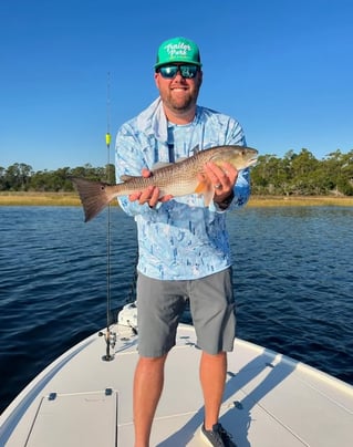 4-8 Hour Fishing Trip