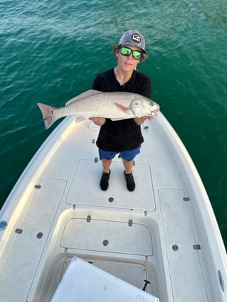 4hr inshore