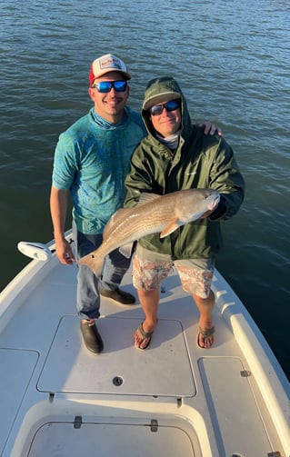 4hr inshore