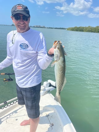 4hr inshore