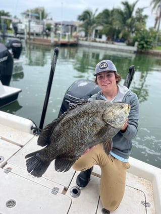 4hr inshore