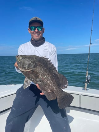4hr inshore