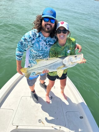 4hr inshore