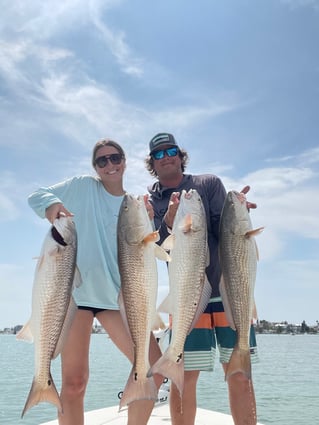 4hr inshore