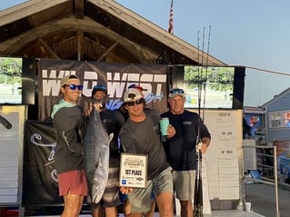 4hr inshore