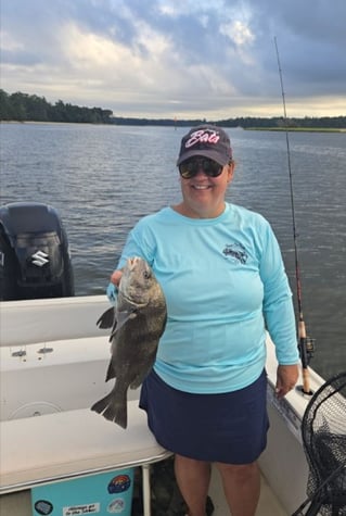 Inshore Fishing Trip