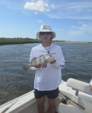 Inshore Fishing Trip