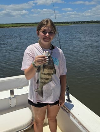 Inshore Fishing Trip