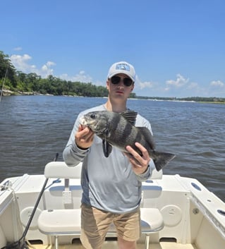 Inshore Fishing Trip