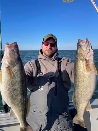5 Hour Trip – Lake Erie