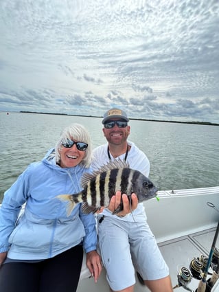 Inshore charter