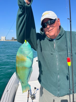 Inshore charter