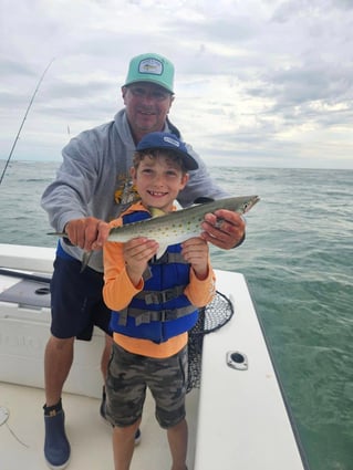 4-8 Hours Fishing Trip