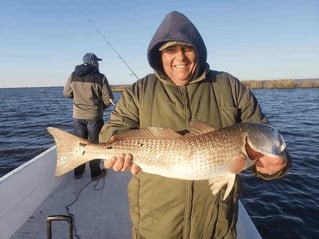 7 Hour Charter Trip Inshore 
