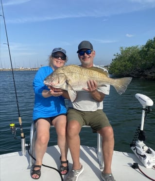 5 Hour Fishing Trip