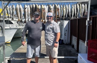 5 Hour Fishing Trip