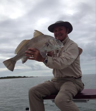 5 Hour Fishing Trip