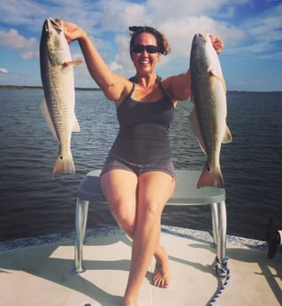 5 Hour Fishing Trip