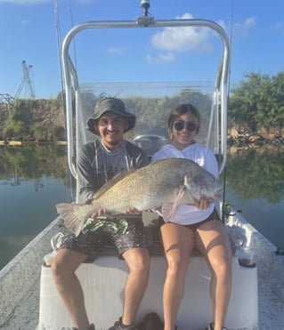 5 Hour Fishing Trip