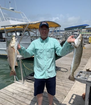 5 Hour Fishing Trip