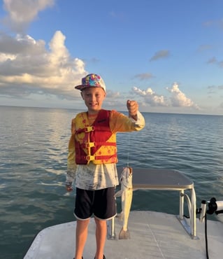 5 Hour Fishing Trip