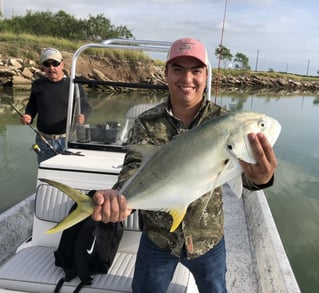 5 Hour Fishing Trip
