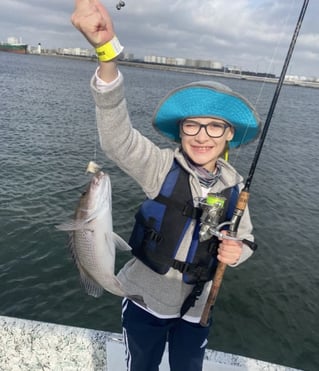5 Hour Fishing Trip