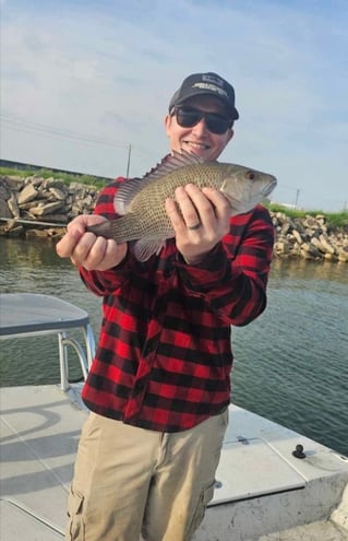 5 Hour Fishing Trip