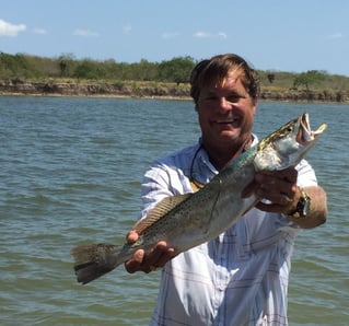 5 Hour Fishing Trip