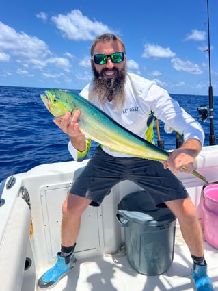 Offshore Bluewater Adventure 